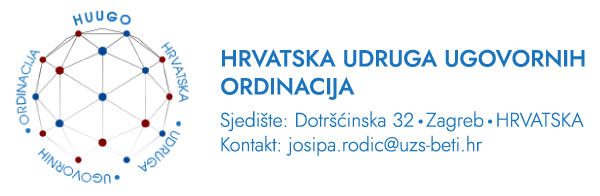 Hrvatska udruga ugovornih ordinacija
