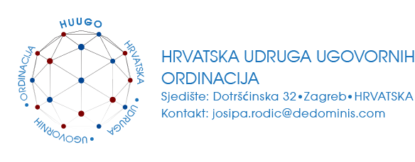 Hrvatska udruga ugovornih ordinacija